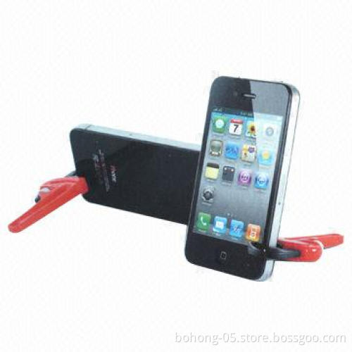 Universal Holders, Made of PC Material, Spanner Shape